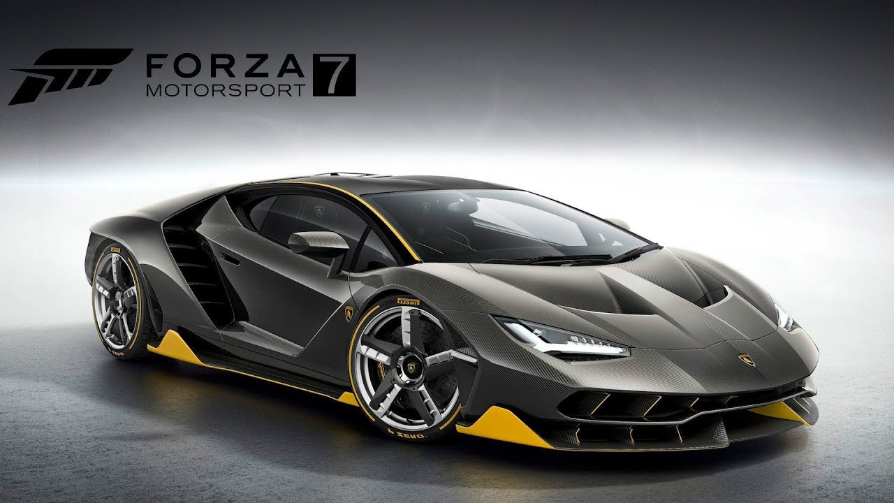 Forza Motorsport 7 Anuncia Torneo eSports - DeRumbaX.com ...