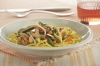 Receta de Noodles con Pavo