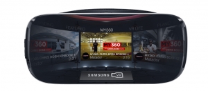 Los 19 juegos y aplicaciones imprescindibles para las Gafas Gear VR