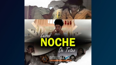 Luisaito llega nuevamente a la escena musical con el tema y video «Noche De Teteo»