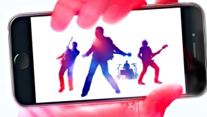 U2's Manager Responds to Backlash: If You Don't Like This Gift, Delete It