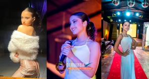 Camila Piedrabuena: La joven promesa nacida en Puerto Ordaz que conquista Chile