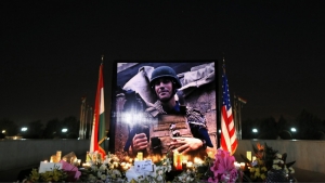 Esquire Fundraises for James Foley Scholarship With Mini-Paywall on Famous 9/11 Story