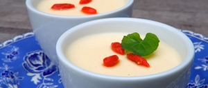 Cuajada de creamcheese