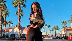 Rosalía