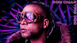 Don Omar vuelve con Vacilón