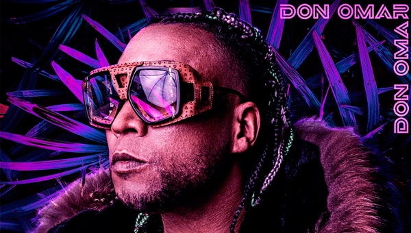 Don Omar vuelve con Vacilón